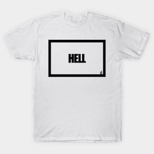 HELL T-Shirt